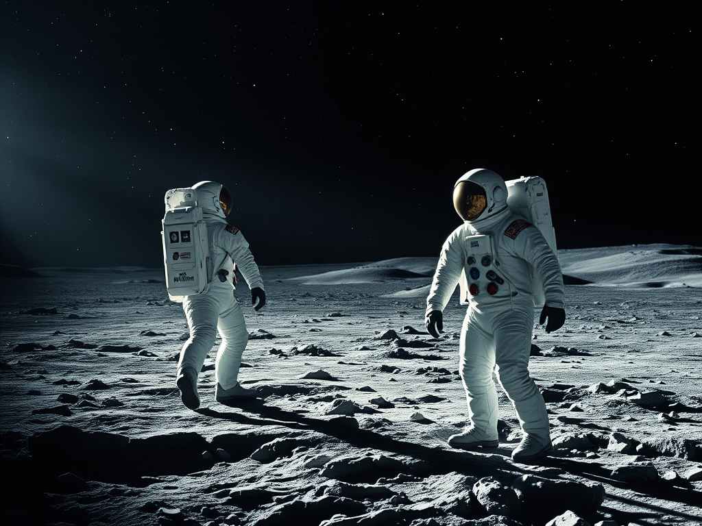 Lessons from the Unspoken Apollo 11 Tragedy Speech